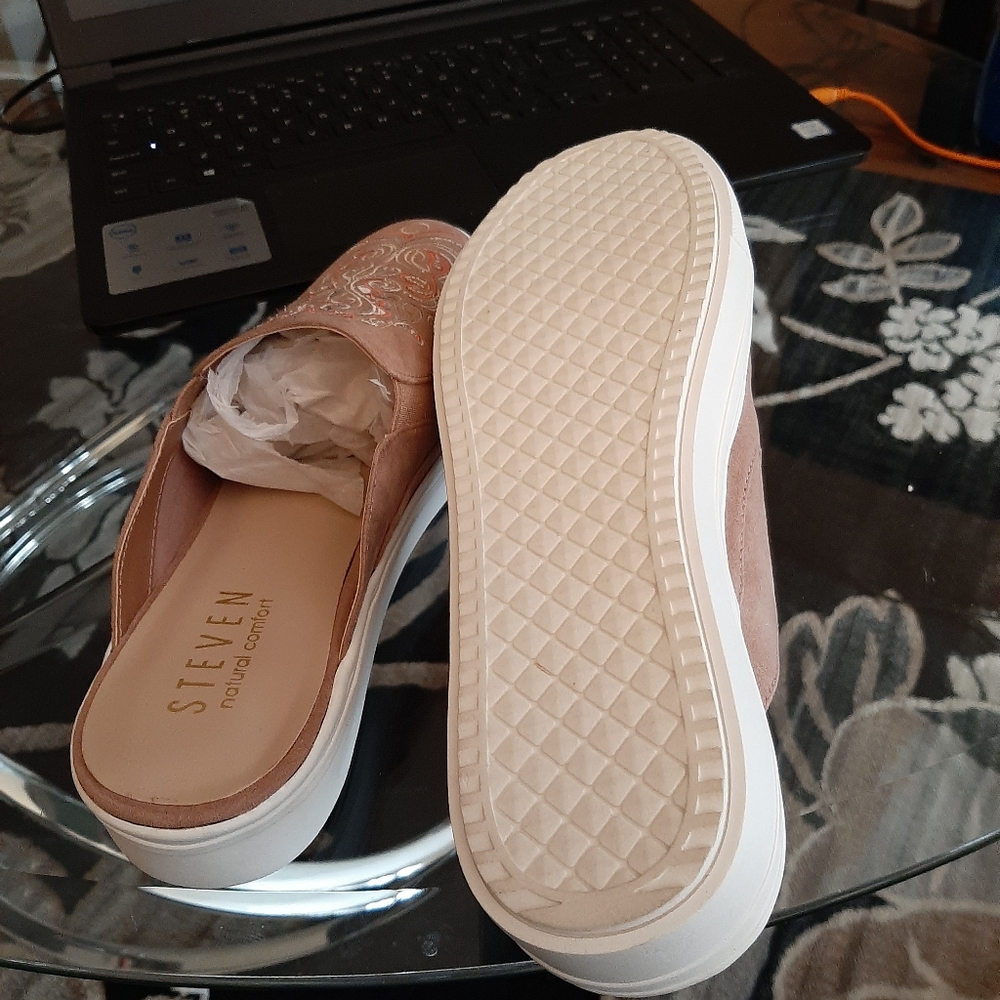 Ladies shoes - Picture 5 of 8